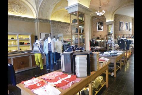 14oz, Kurfürstendamm, Berlin